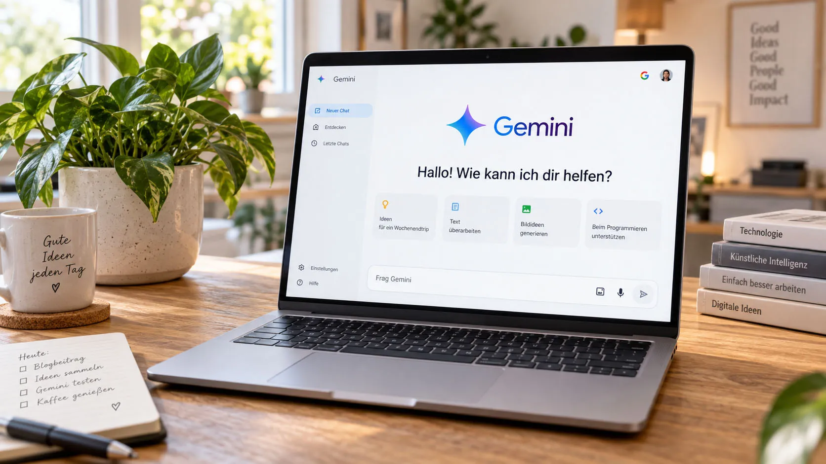 Gemini 3.8 Flash: was Googles Modell kann