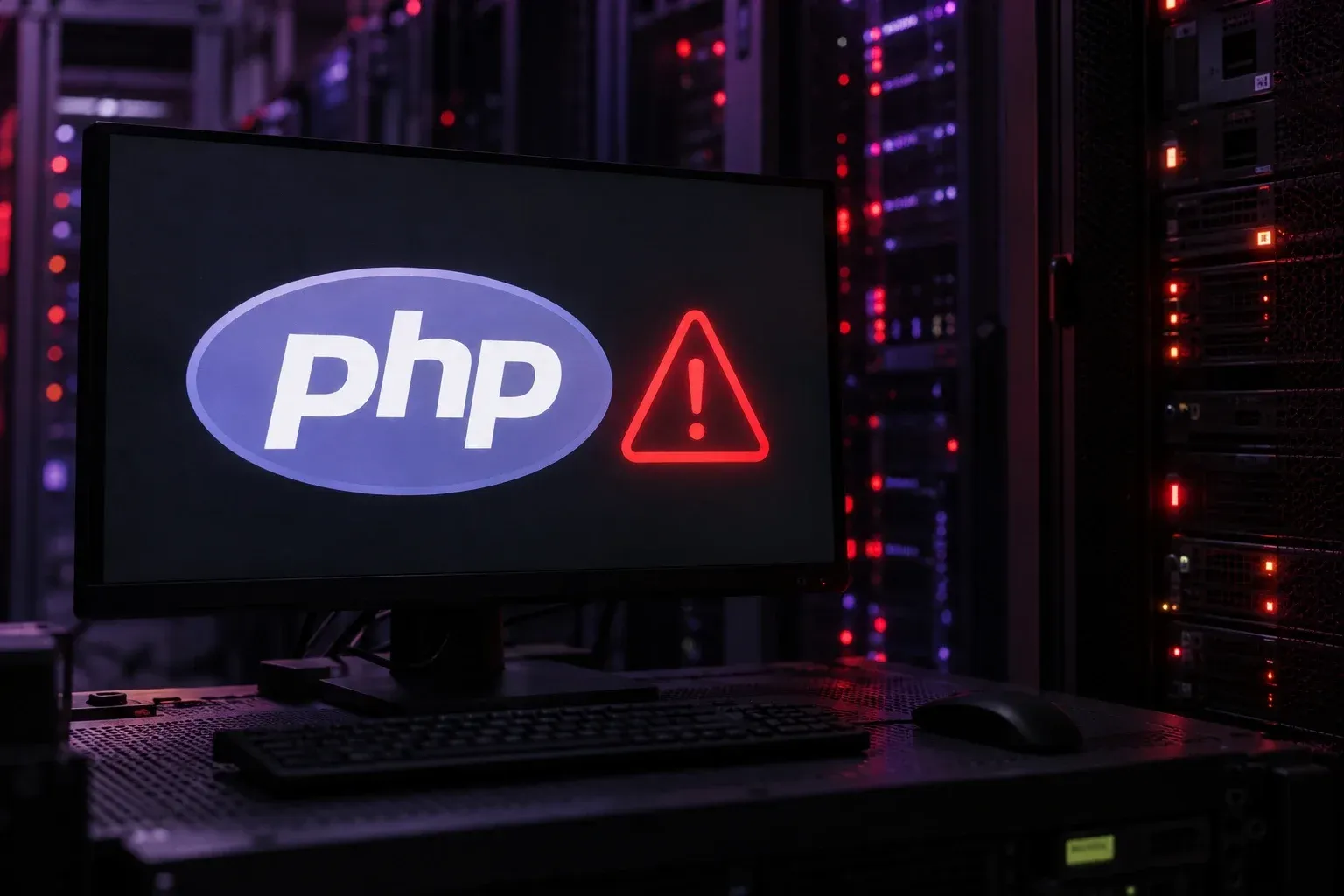 php2shell: kritische PHP-Sicherheitslücke